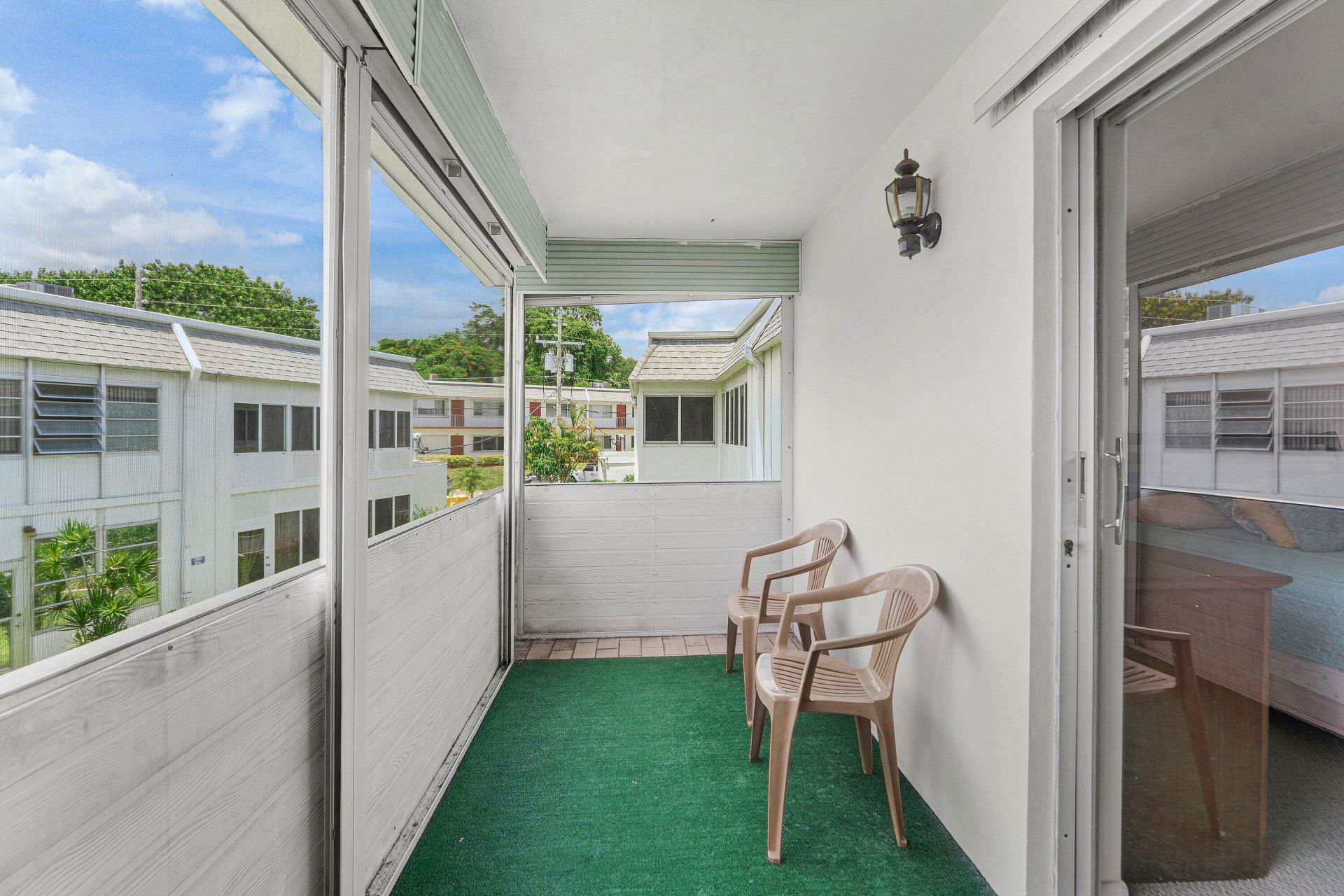 3160 Lake Osborne Drive, Unit Bldg 6 Uni, Lake Worth Beach, FL 33461 Photo