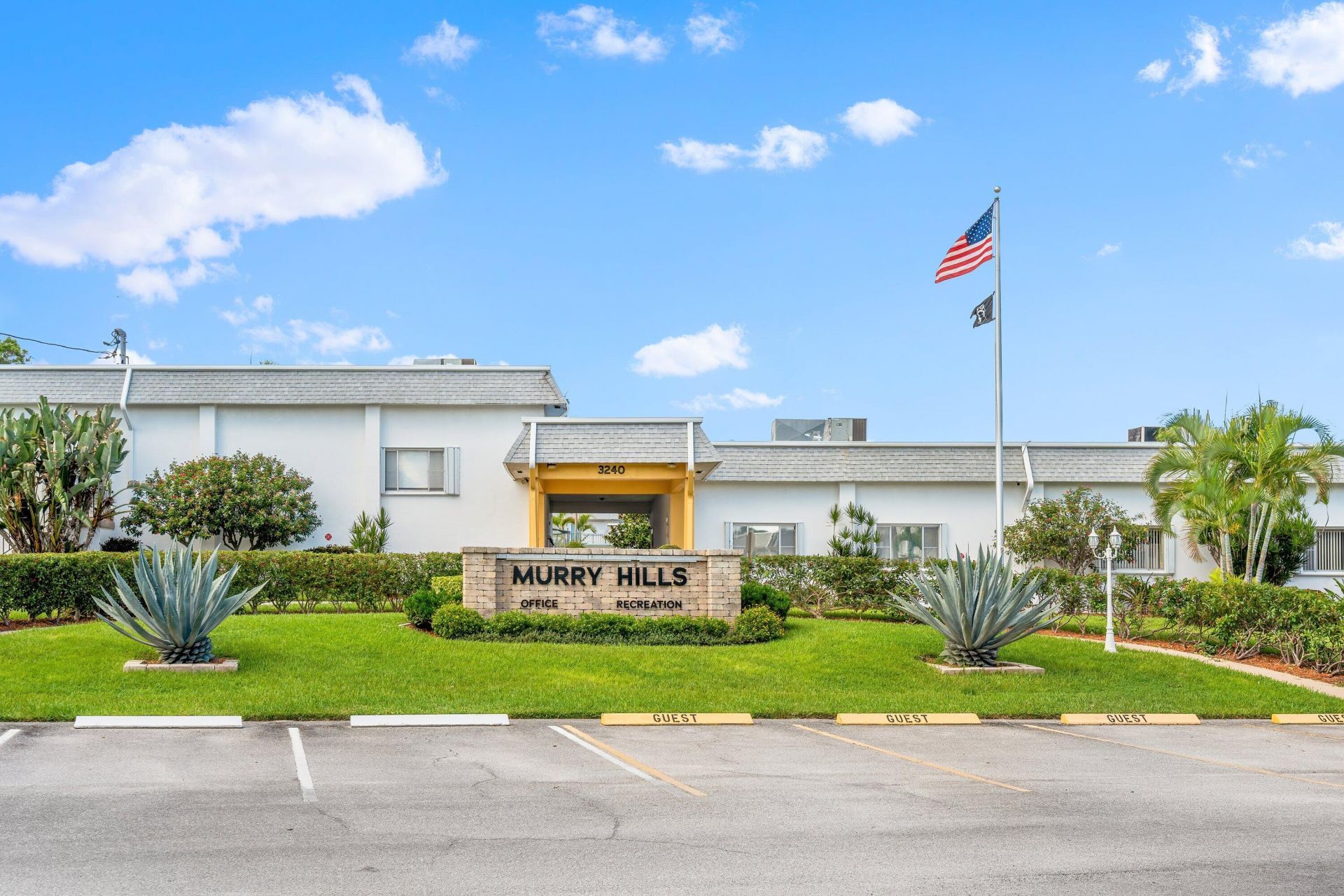 3160 Lake Osborne Drive, Unit Bldg 6 Uni, Lake Worth Beach, FL 33461 Photo