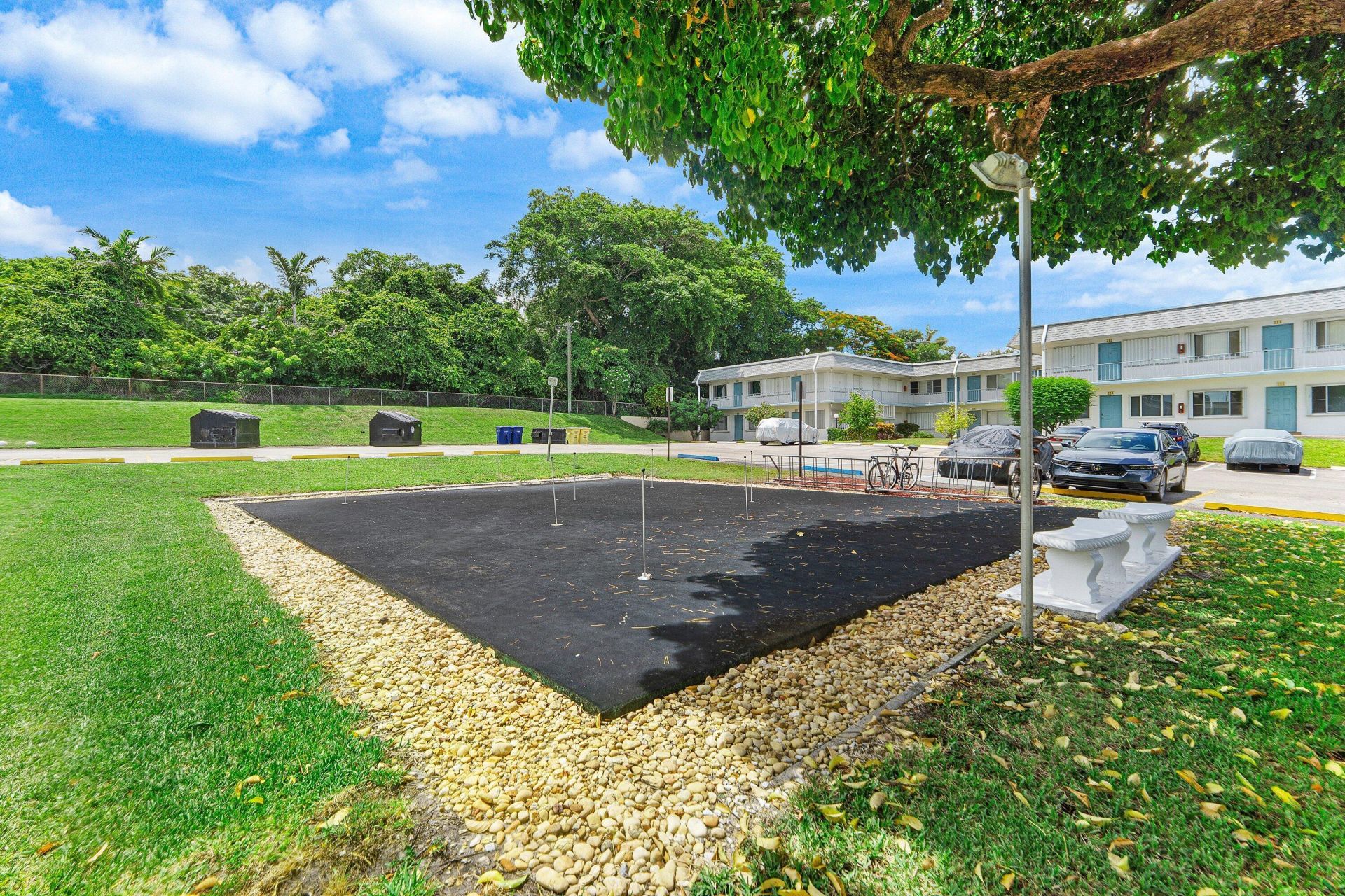 3160 Lake Osborne Drive, Unit Bldg 6 Uni, Lake Worth Beach, FL 33461 Photo