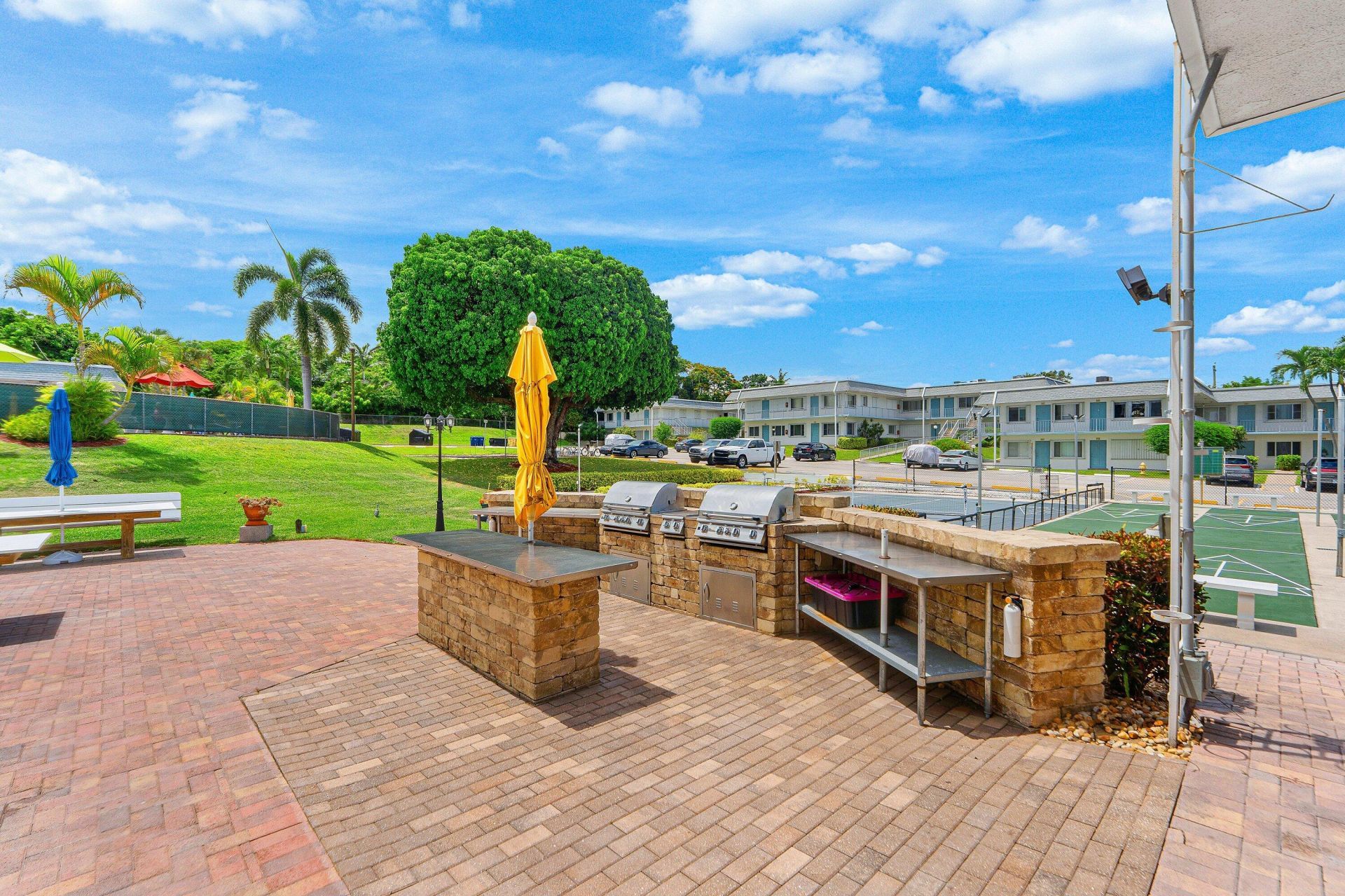 3160 Lake Osborne Drive, Unit Bldg 6 Uni, Lake Worth Beach, FL 33461 Photo