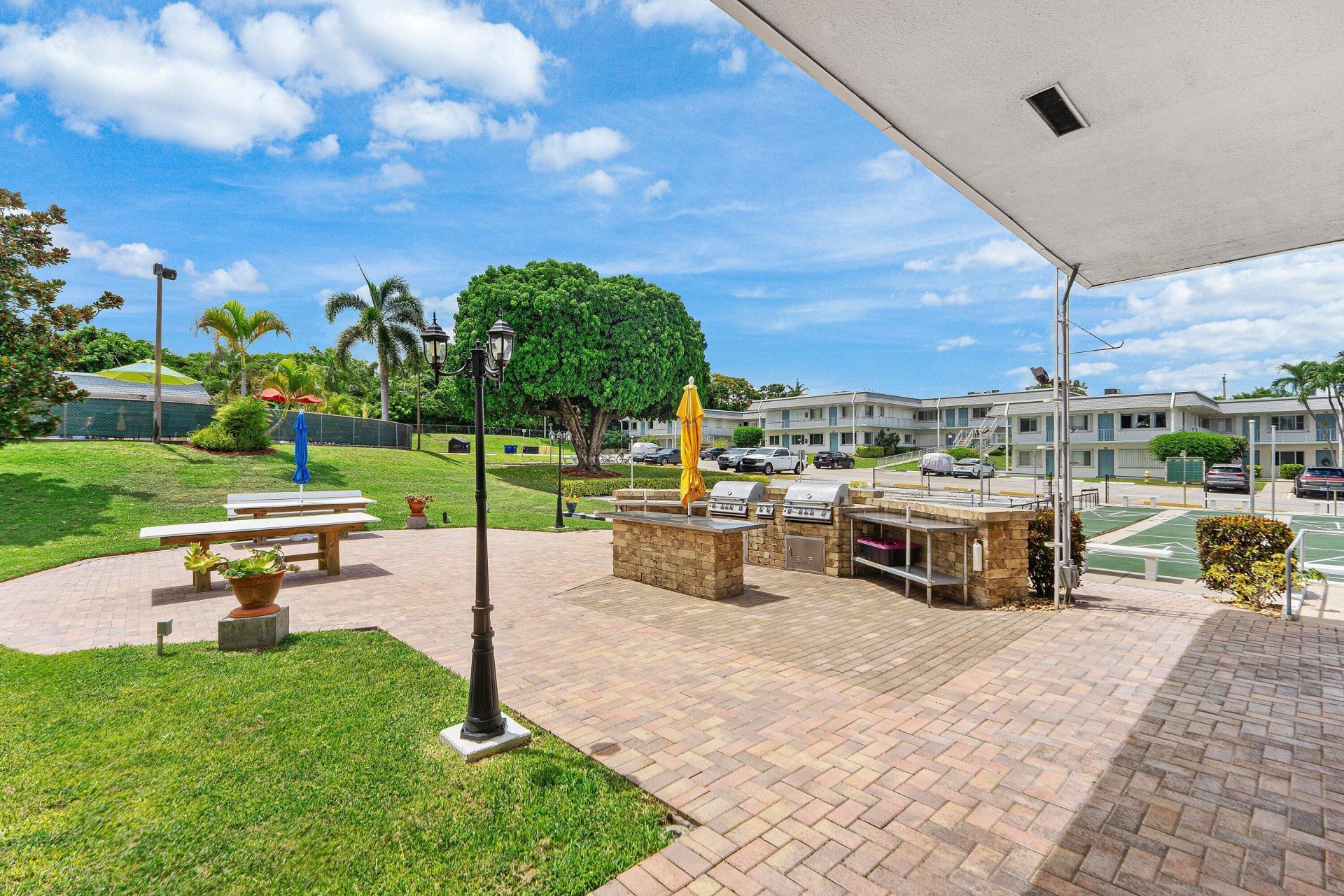 3160 Lake Osborne Drive, Unit Bldg 6 Uni, Lake Worth Beach, FL 33461 Photo