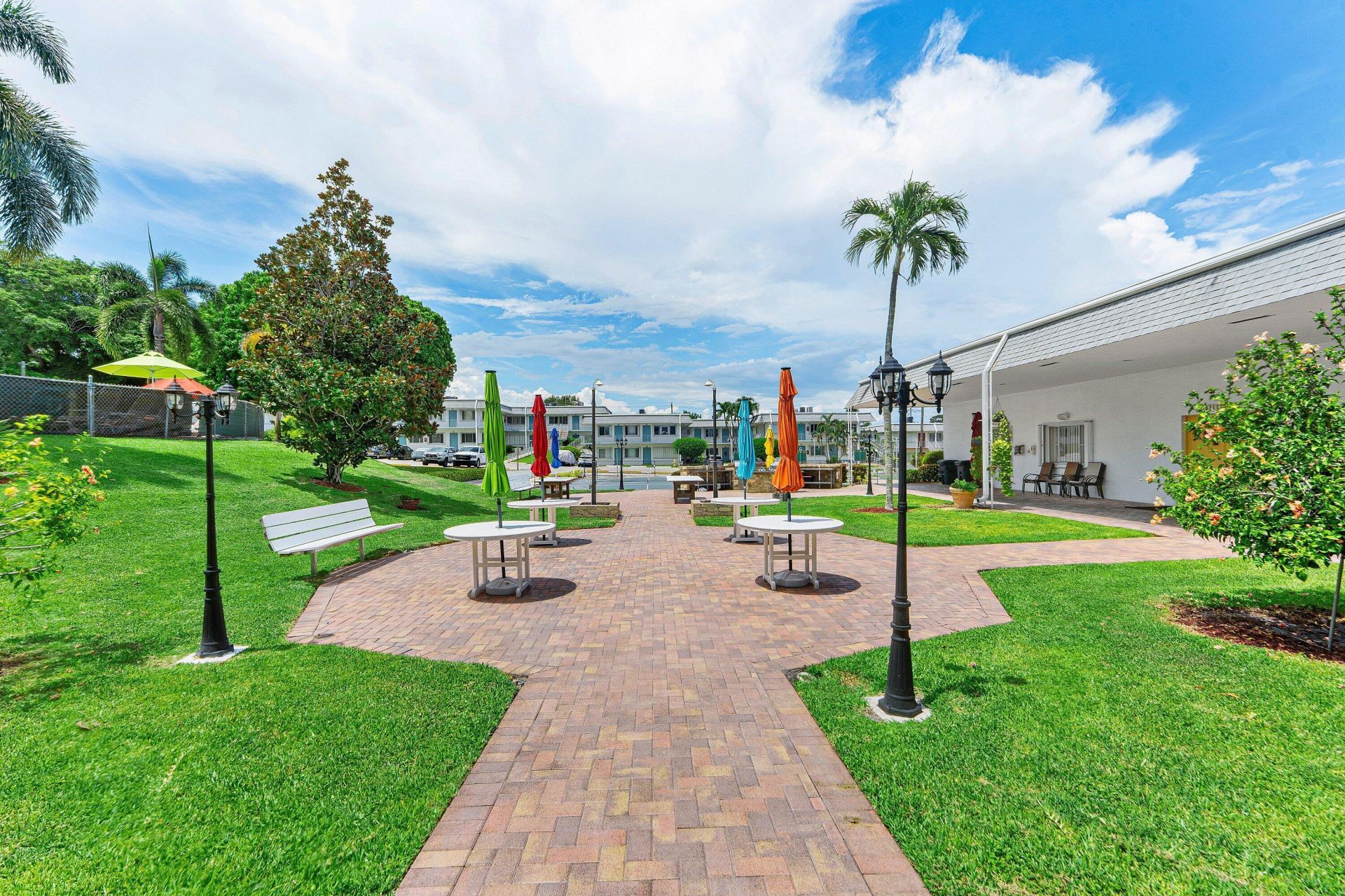 3160 Lake Osborne Drive, Unit Bldg 6 Uni, Lake Worth Beach, FL 33461 Photo