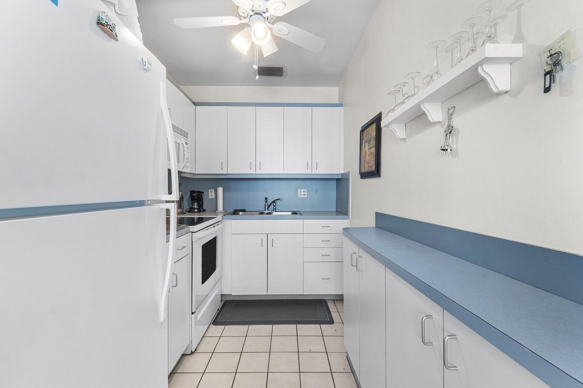 3160 Lake Osborne Drive, Unit Bldg 6 Uni, Lake Worth Beach, FL 33461 Photo