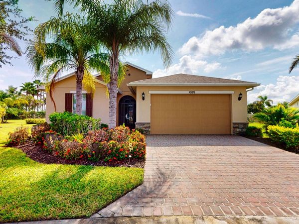 10178 SW FERNWOOD Avenue, Port St. Lucie, FL 34987