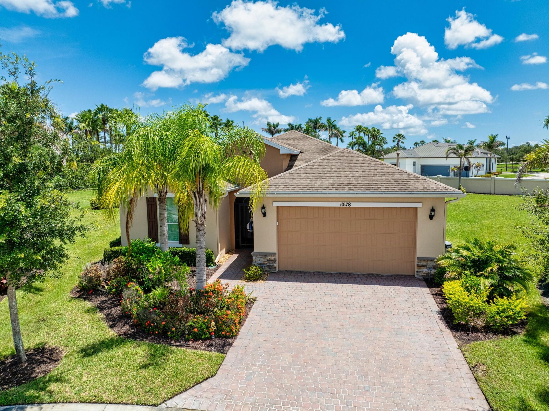 10178 SW Fernwood Avenue, Port Saint Lucie, FL 34987 Photo