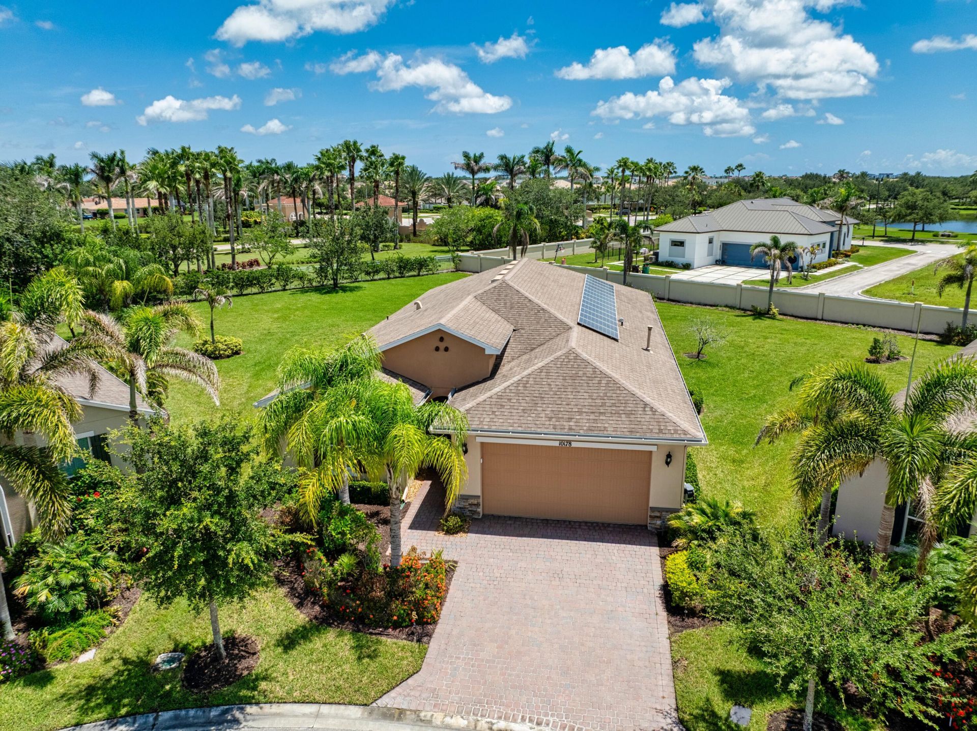 10178 SW Fernwood Avenue, Port Saint Lucie, FL 34987 Photo