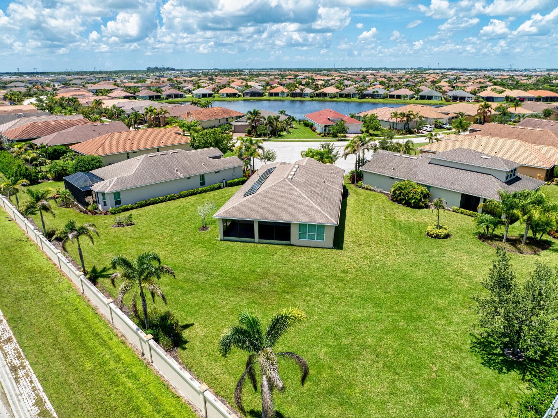 10178 SW Fernwood Avenue, Port Saint Lucie, FL 34987 Photo