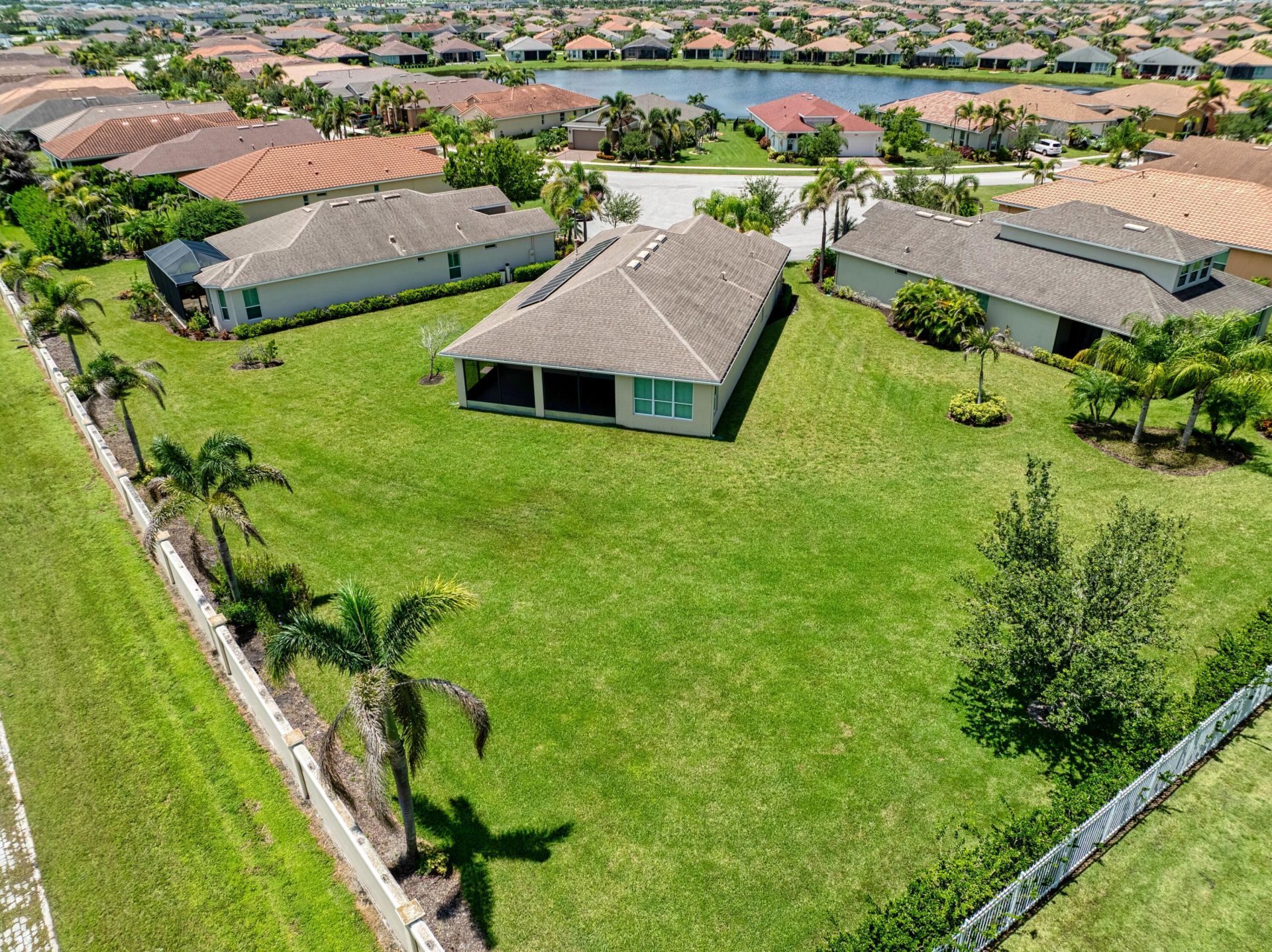 10178 SW Fernwood Avenue, Port Saint Lucie, FL 34987 Photo