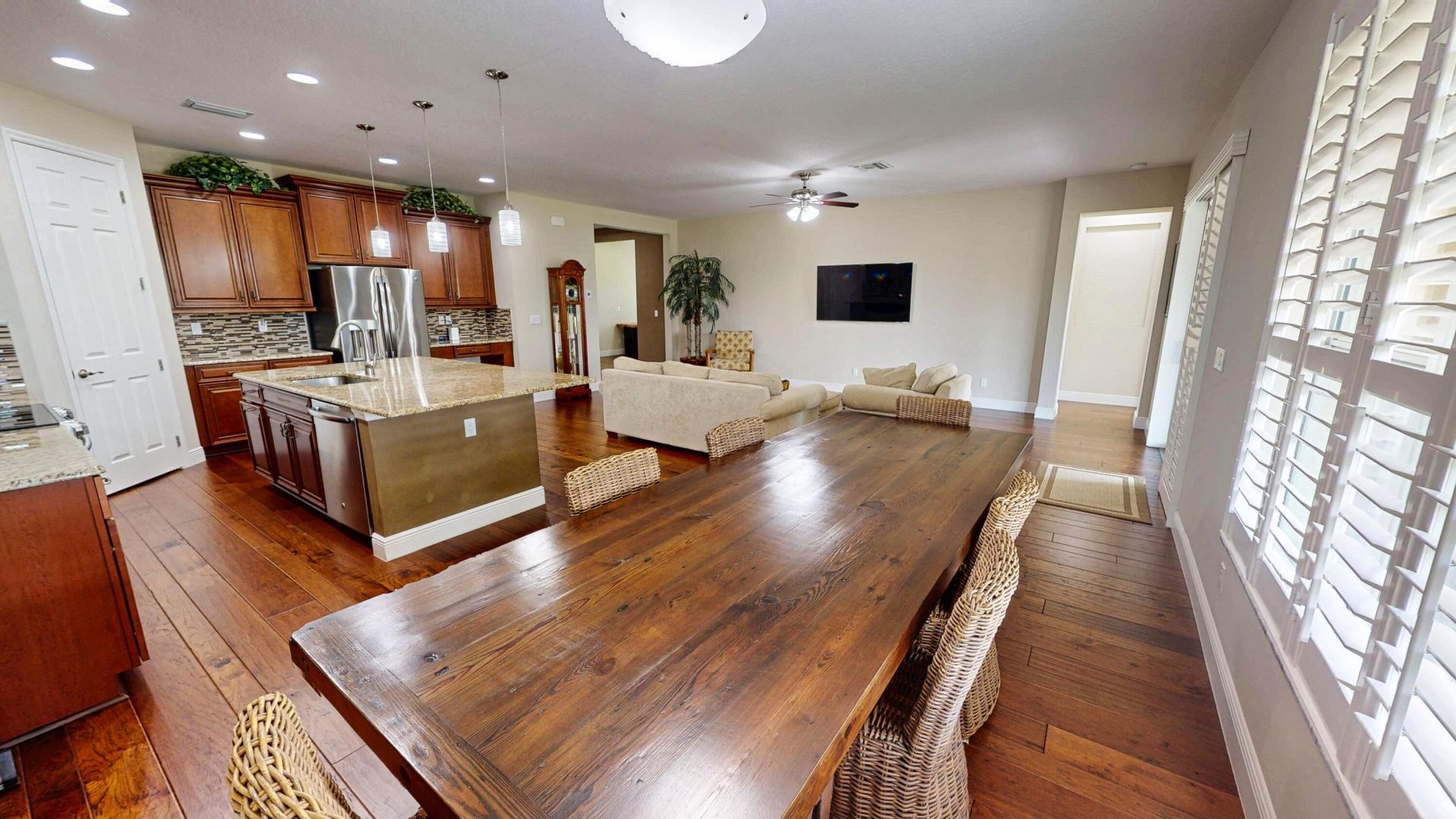 10178 SW Fernwood Avenue, Port Saint Lucie, FL 34987 Photo