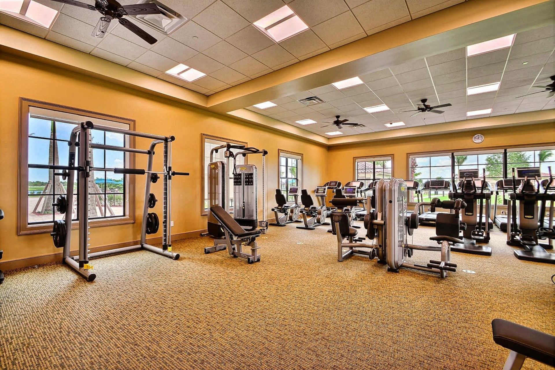 10178 SW Fernwood Avenue, Port Saint Lucie, FL 34987 Photo