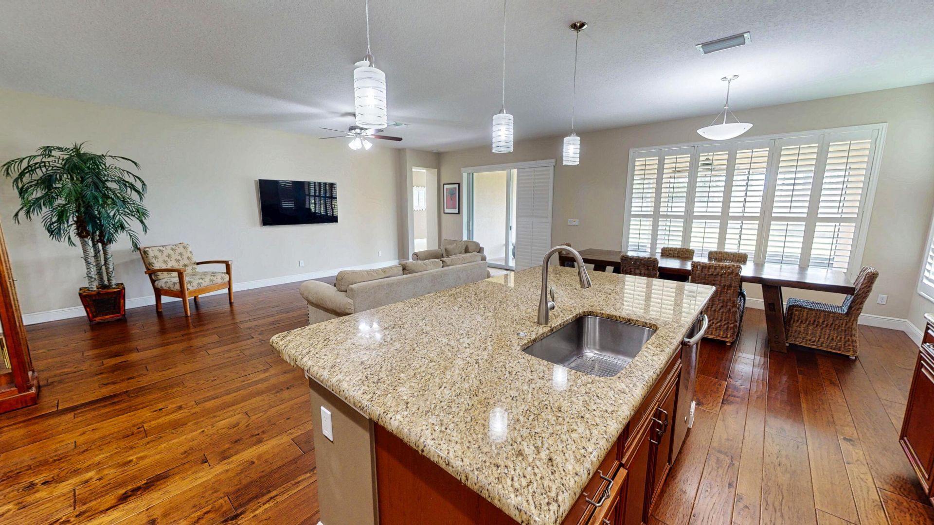 10178 SW Fernwood Avenue, Port Saint Lucie, FL 34987 Photo