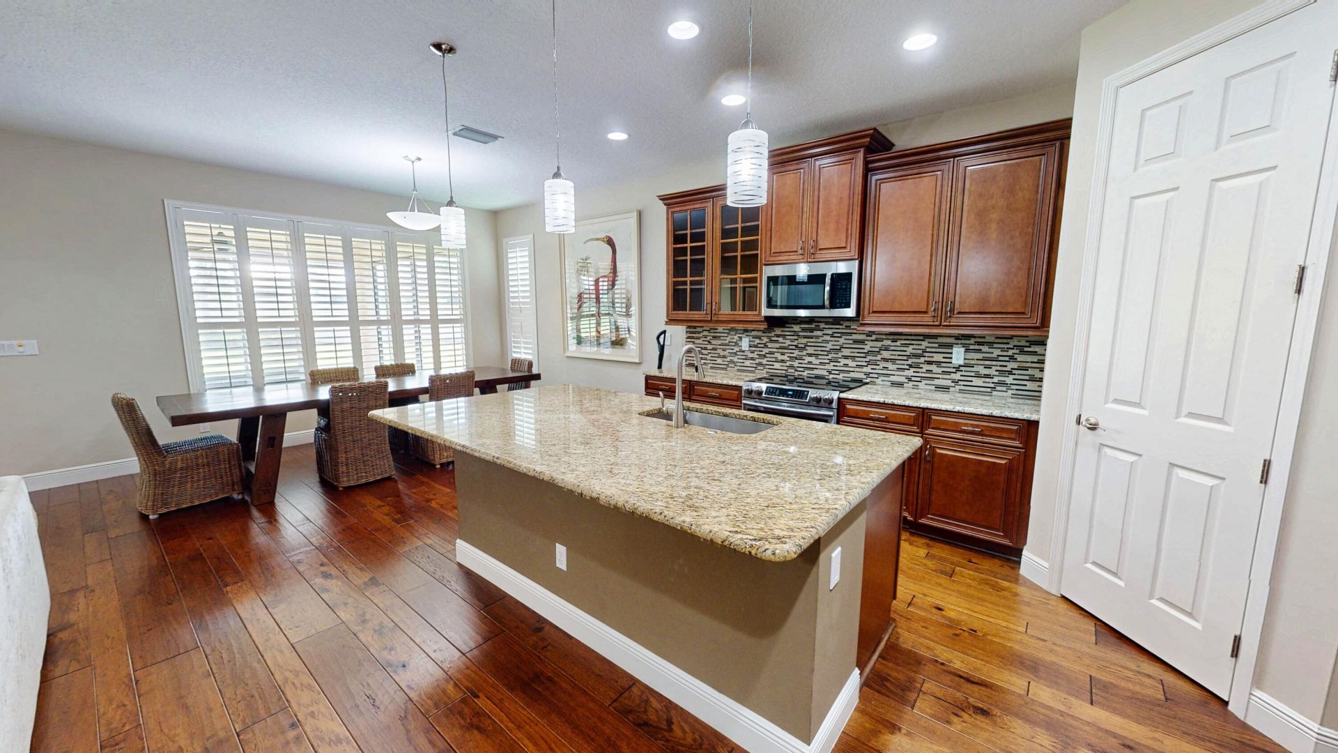 10178 SW Fernwood Avenue, Port Saint Lucie, FL 34987 Photo