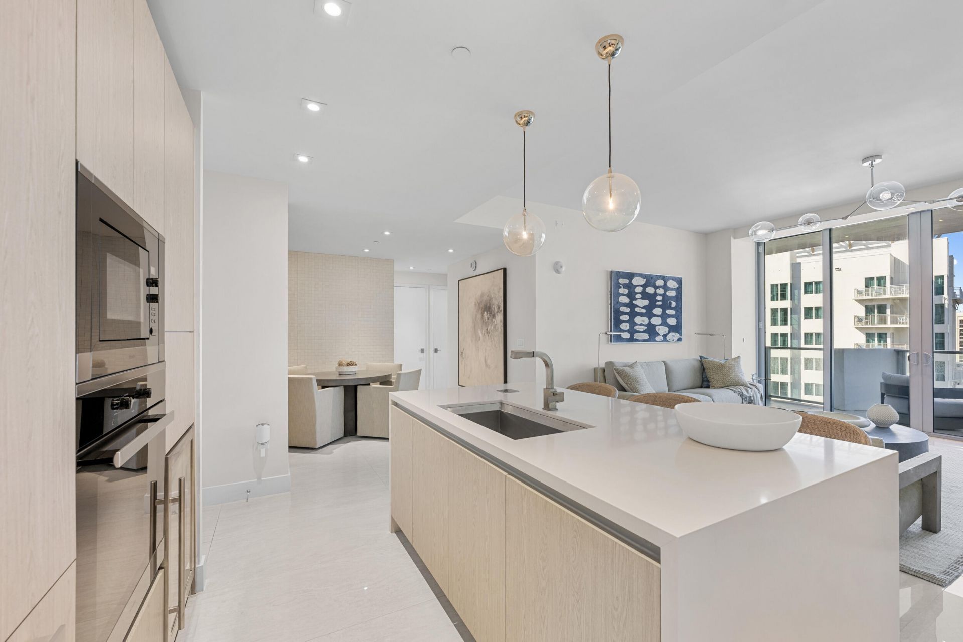 3100 N Ocean Drive, Unit H-1702, Singer Island, FL 33404 Photo