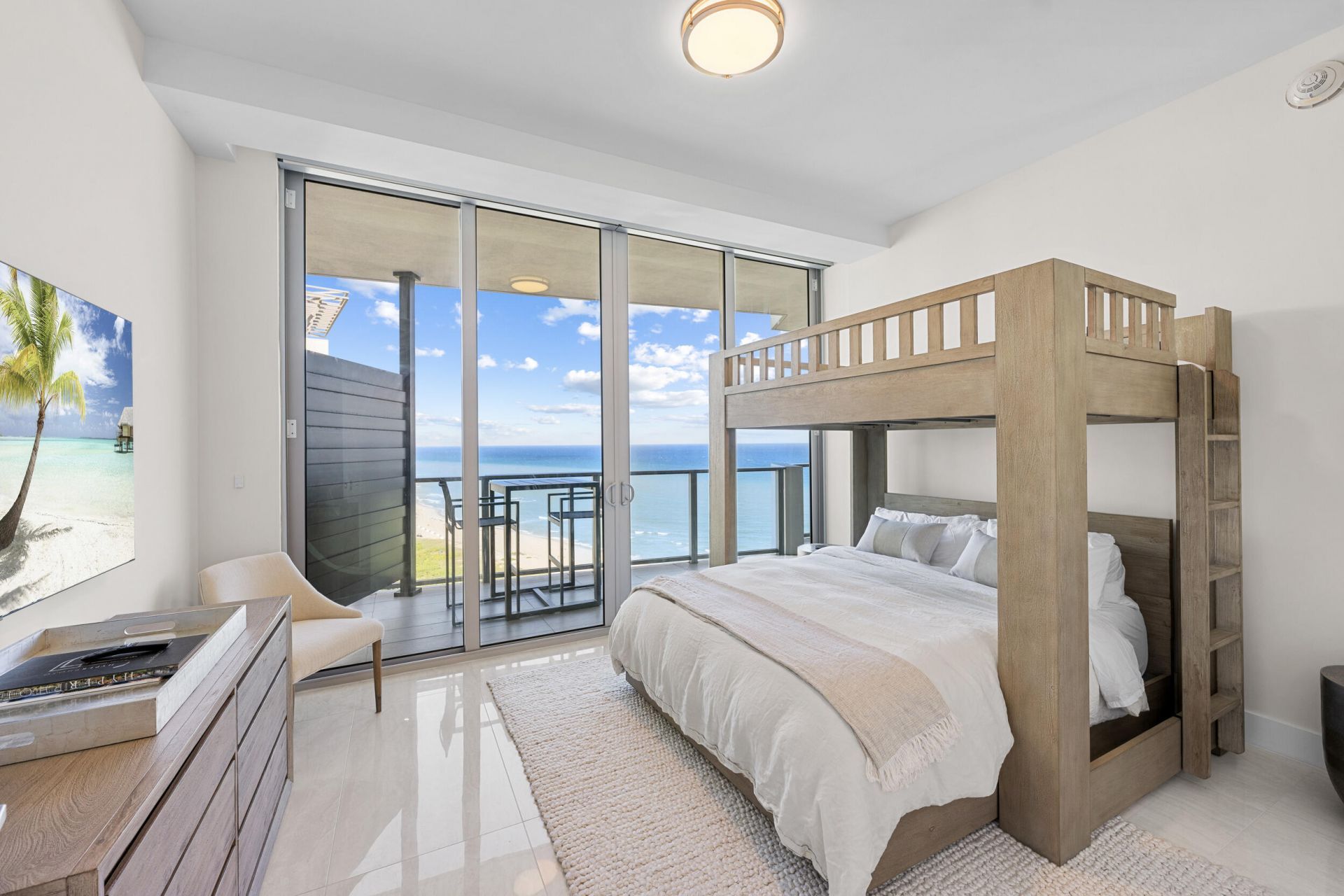 3100 N Ocean Drive, Unit H-1702, Singer Island, FL 33404 Photo