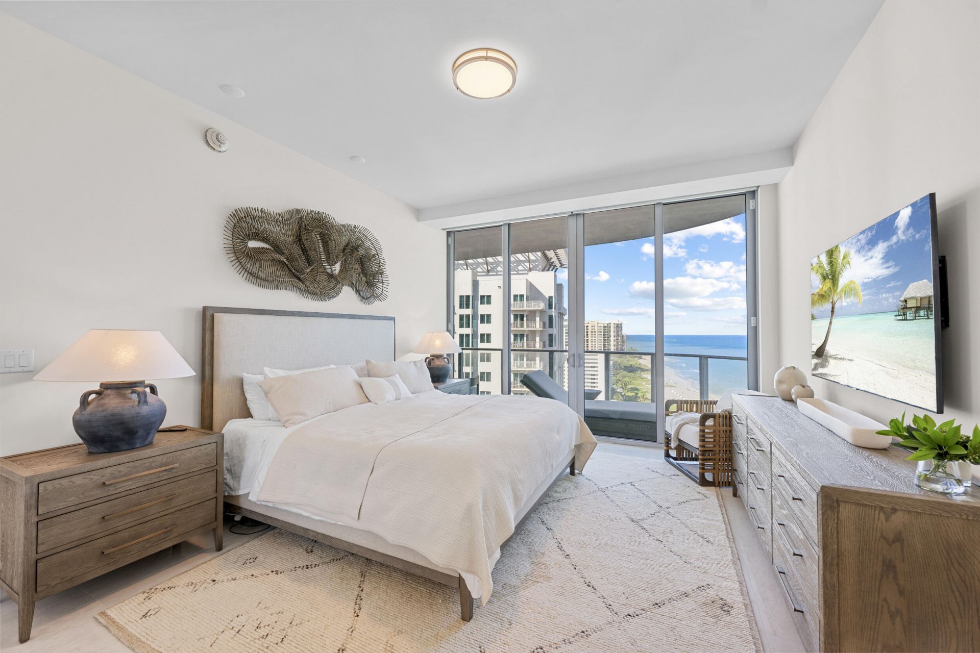 3100 N Ocean Drive, Unit H-1702, Singer Island, FL 33404 Photo