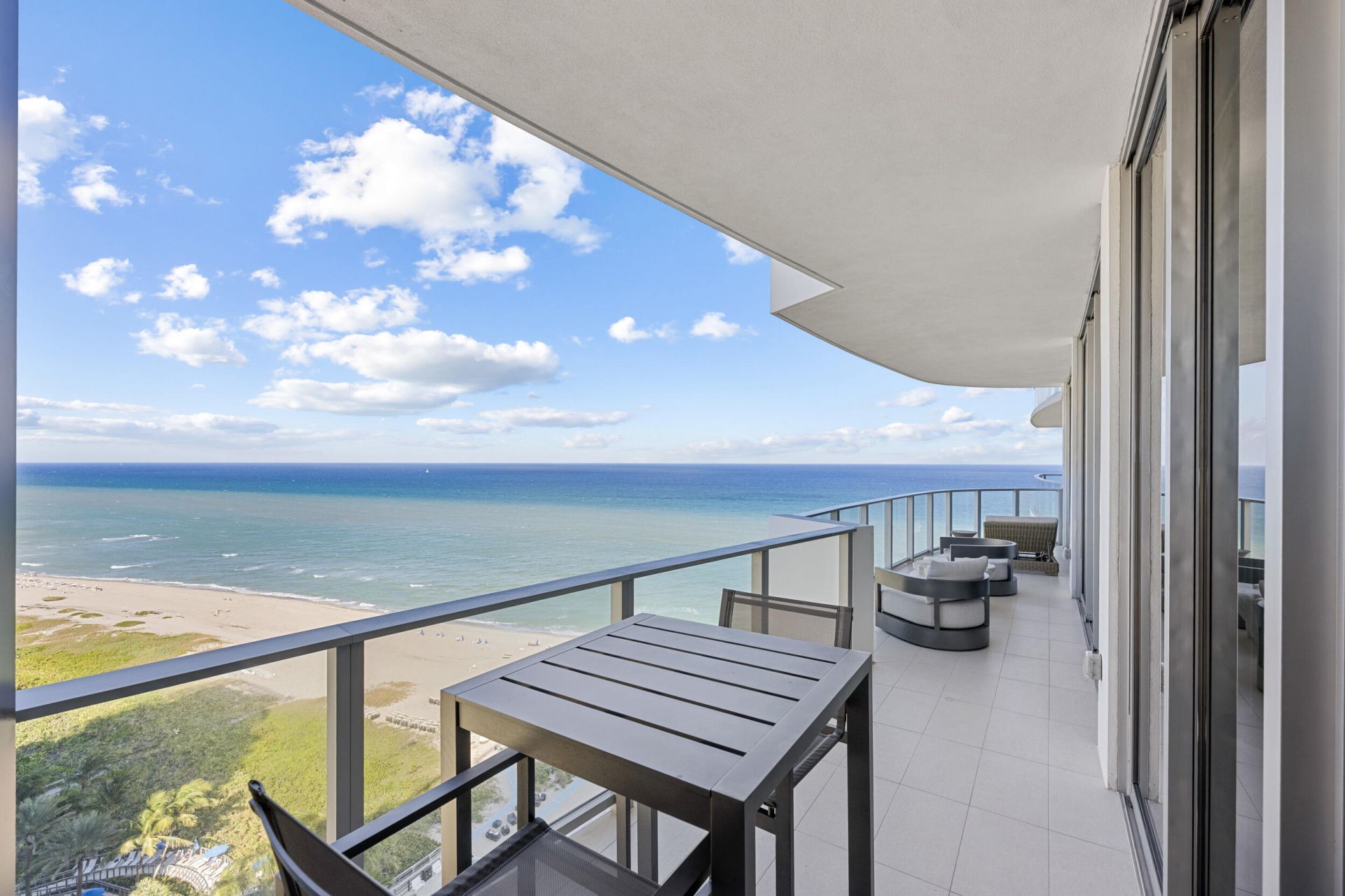 3100 N Ocean Drive, Unit H-1702, Singer Island, FL 33404 Photo