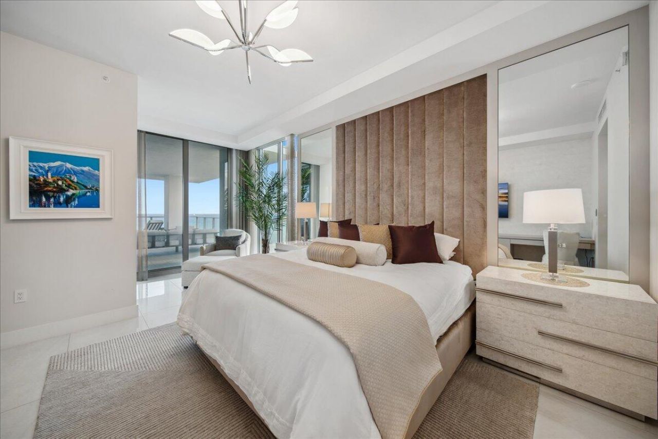5000 N Ocean Drive, Unit 603, Singer Island, FL 33404 Photo