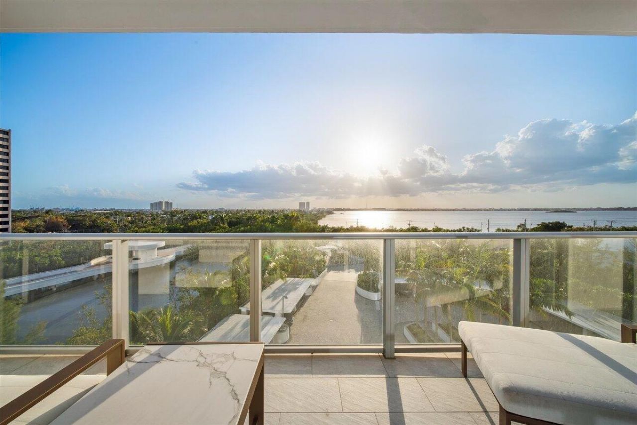 5000 N Ocean Drive, Unit 603, Singer Island, FL 33404 Photo