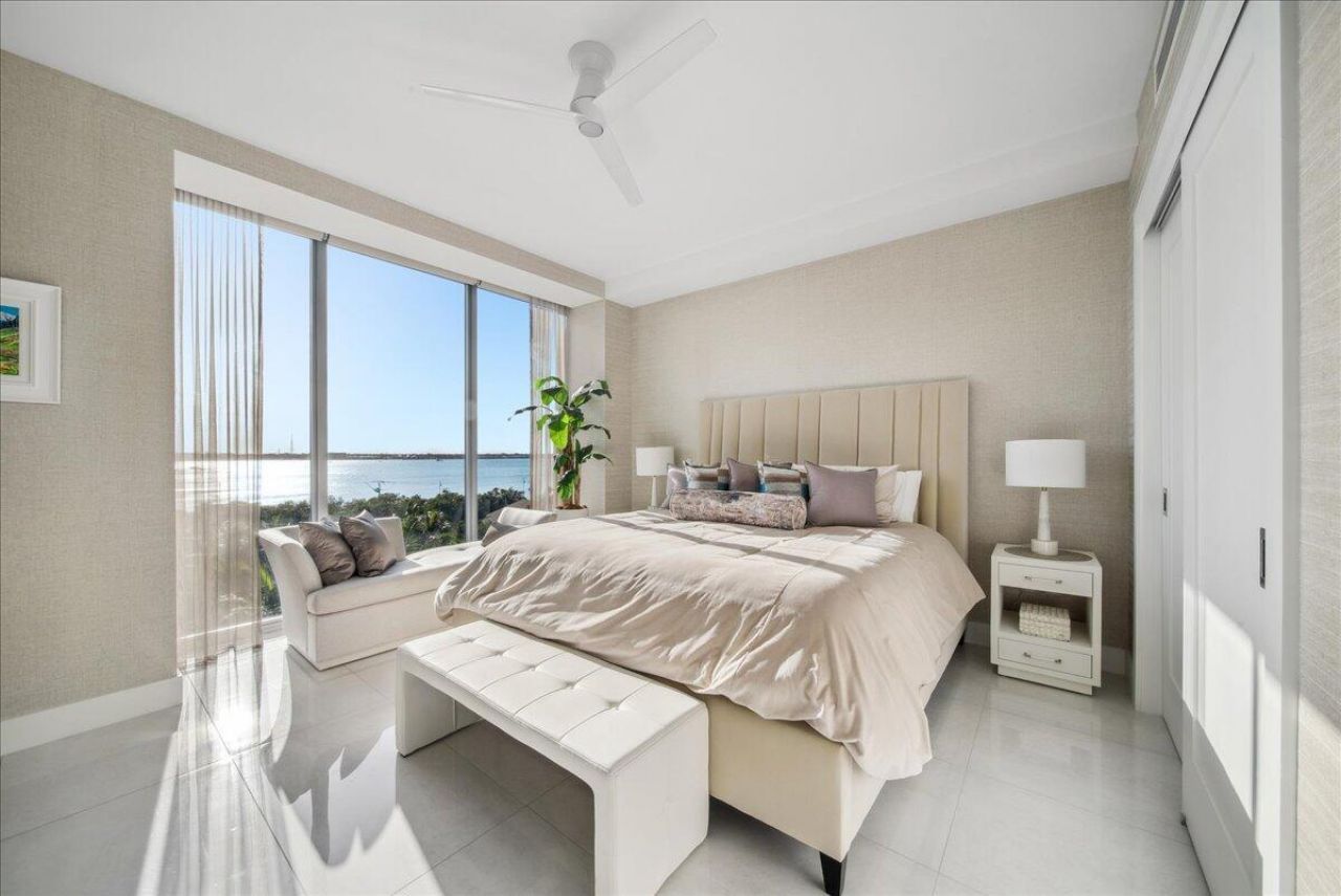 5000 N Ocean Drive, Unit 603, Singer Island, FL 33404 Photo
