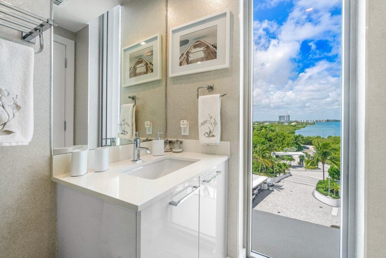 5000 N Ocean Drive, Unit 603, Singer Island, FL 33404 Photo