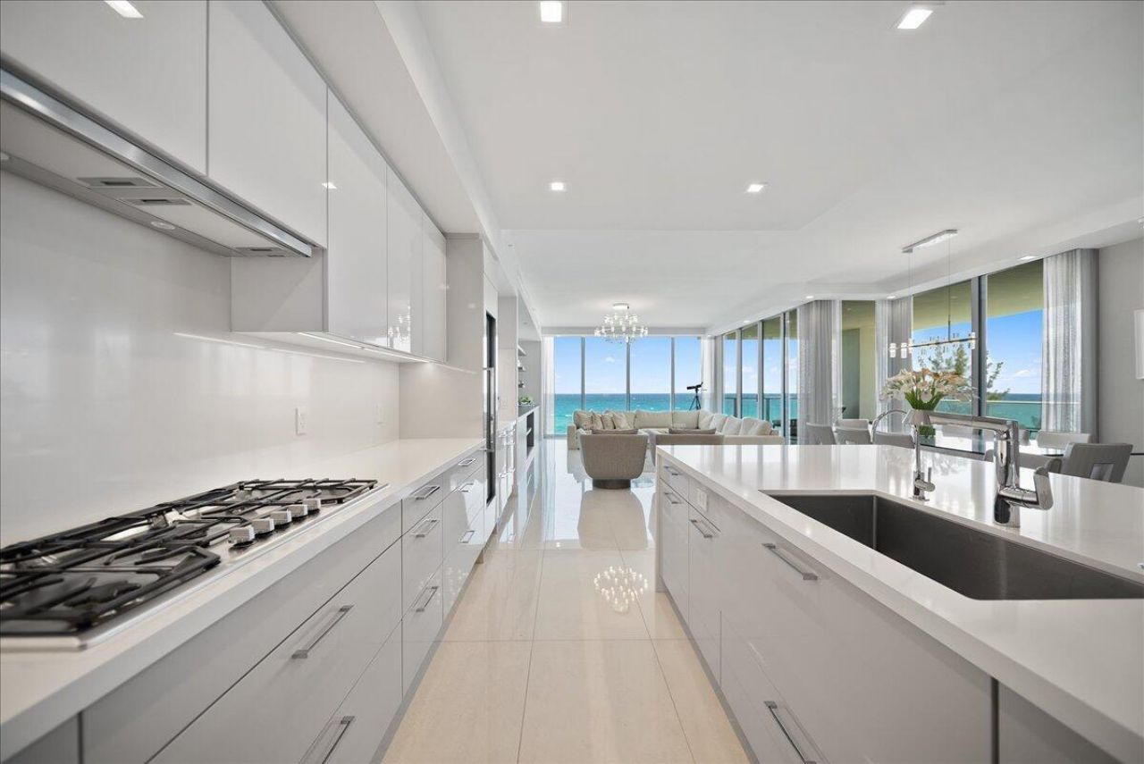 5000 N Ocean Drive, Unit 603, Singer Island, FL 33404 Photo