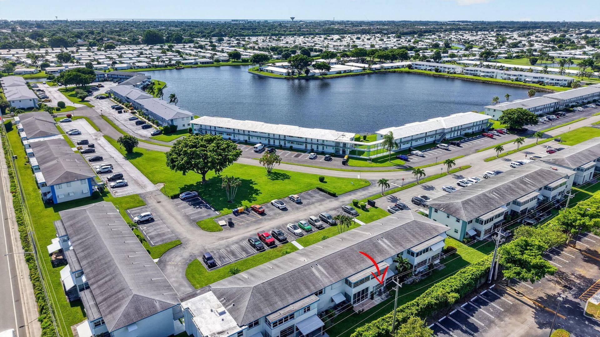1115 Lake Terrace, Unit 103, Boynton Beach, FL 33426 Photo