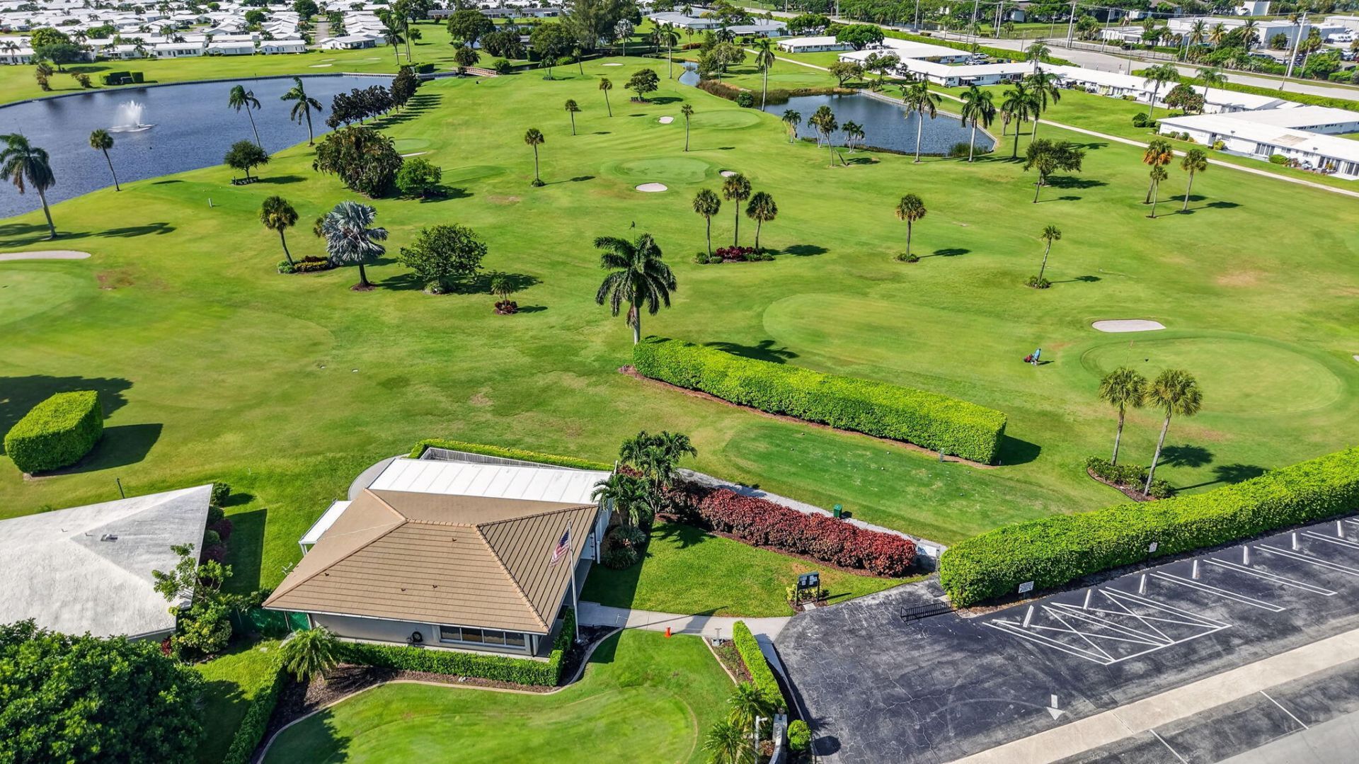 1115 Lake Terrace, Unit 103, Boynton Beach, FL 33426 Photo