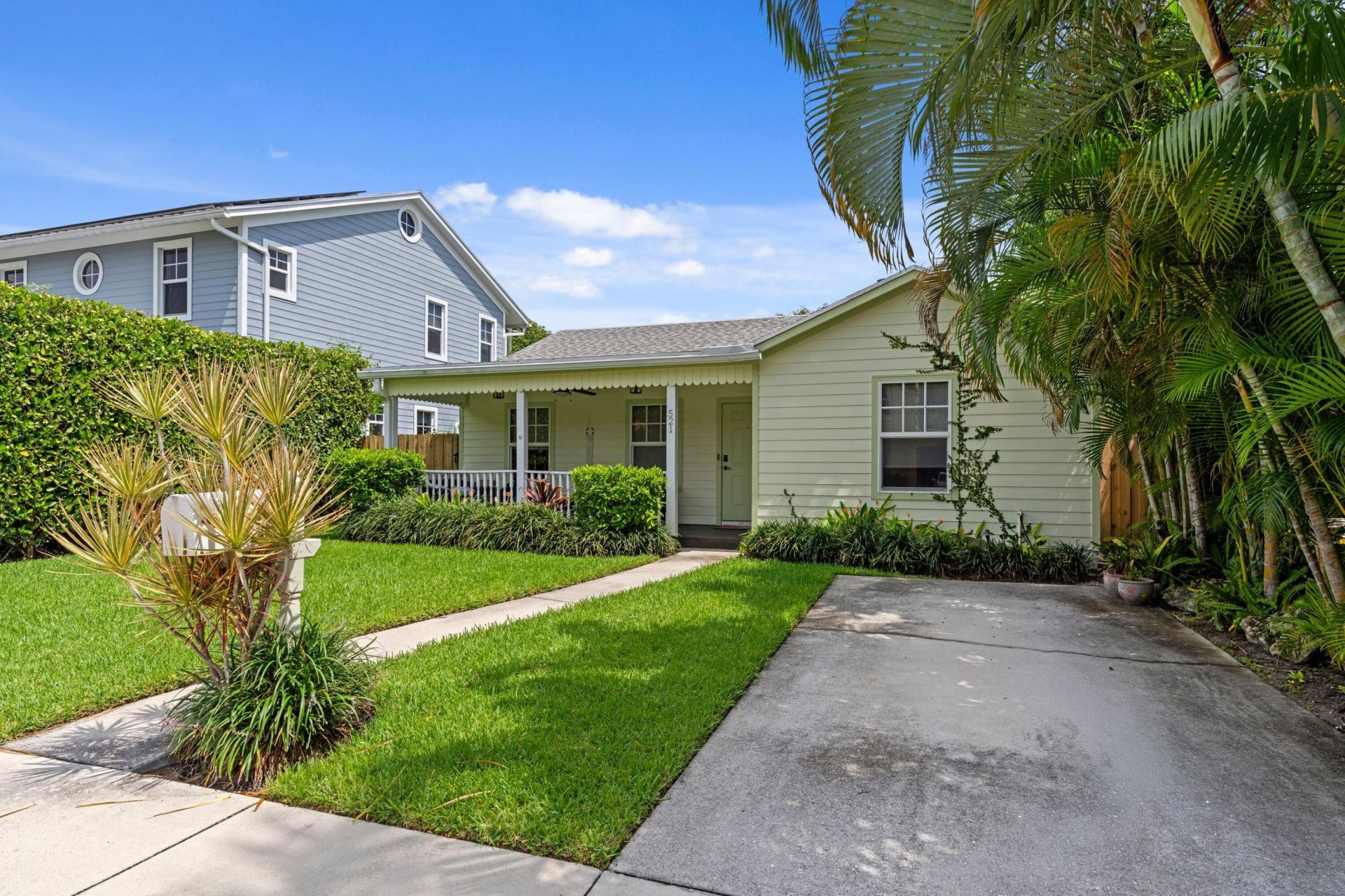 521 33rd Street, West Palm Beach, FL 33407 Photo