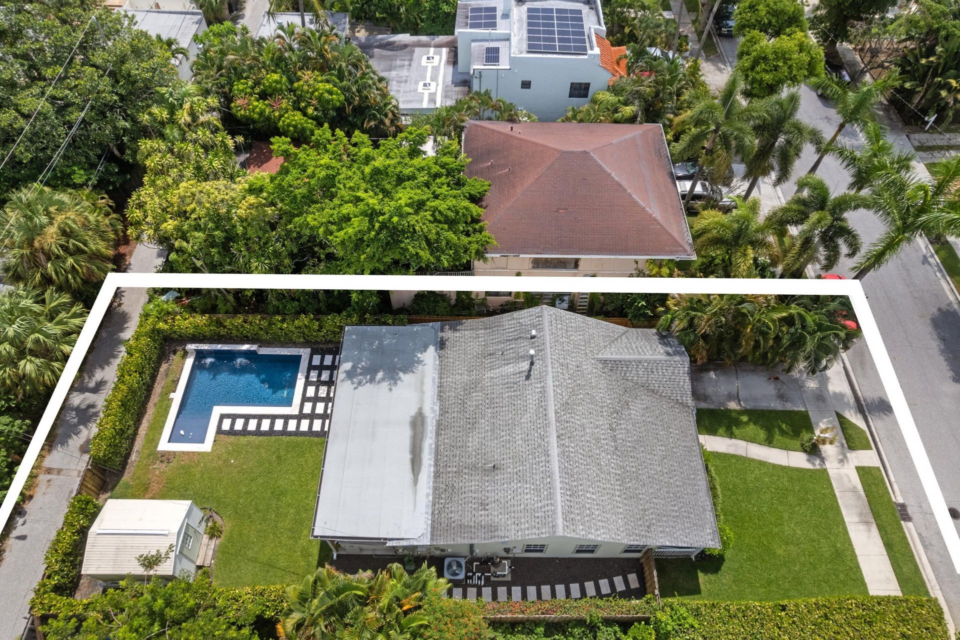 521 33rd Street, West Palm Beach, FL 33407 Photo