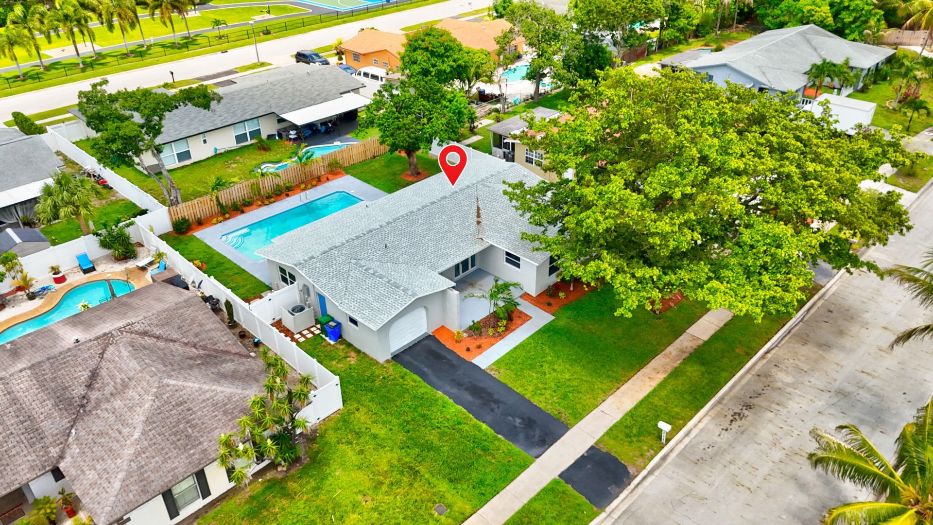 521 SW 63rd Terrace, Margate, FL 33068 Photo