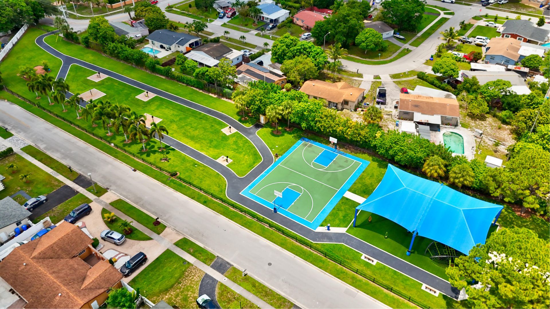 521 SW 63rd Terrace, Margate, FL 33068 Photo
