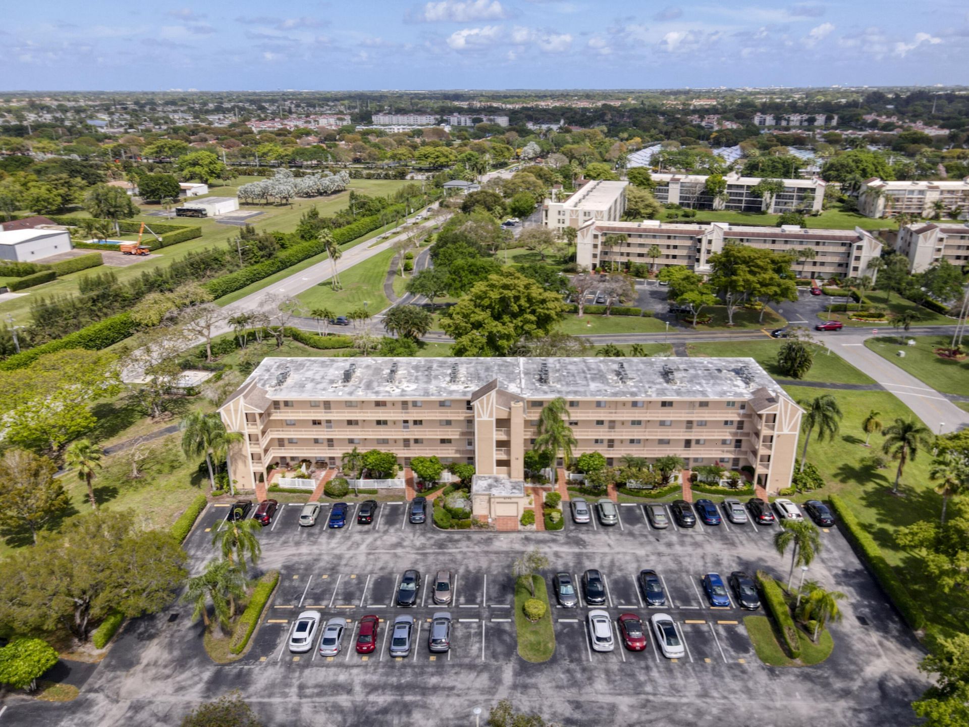 6795 Huntington Lane, Unit 406, Delray Beach, FL 33446 Photo