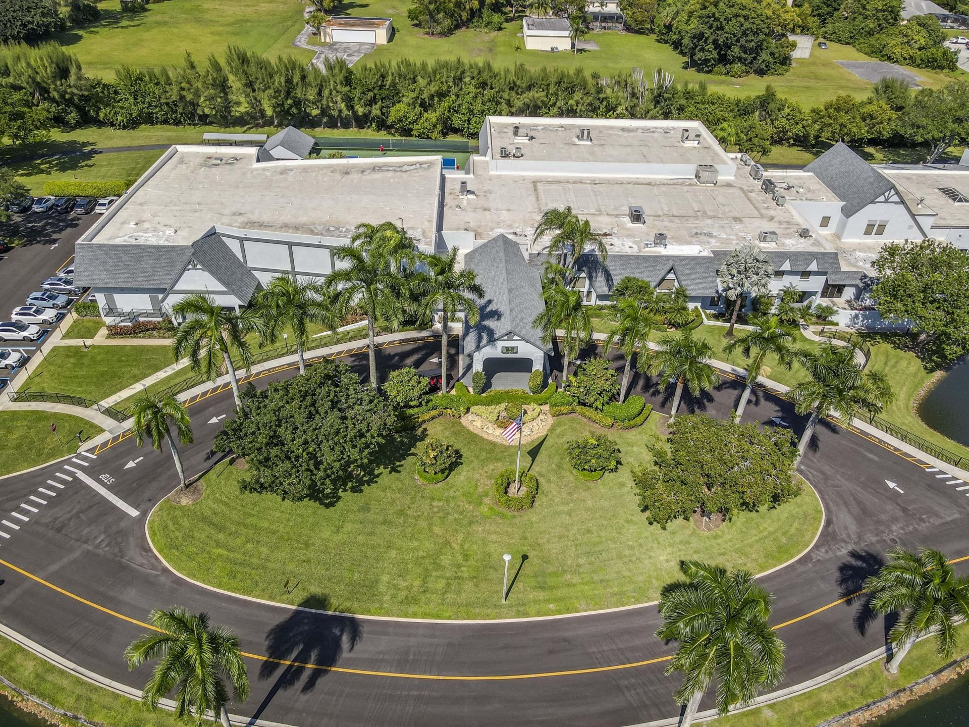 6795 Huntington Lane, Unit 406, Delray Beach, FL 33446 Photo