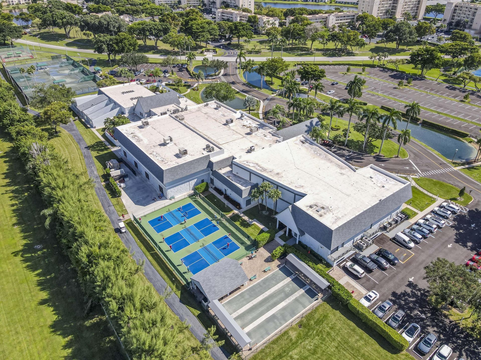 6795 Huntington Lane, Unit 406, Delray Beach, FL 33446 Photo