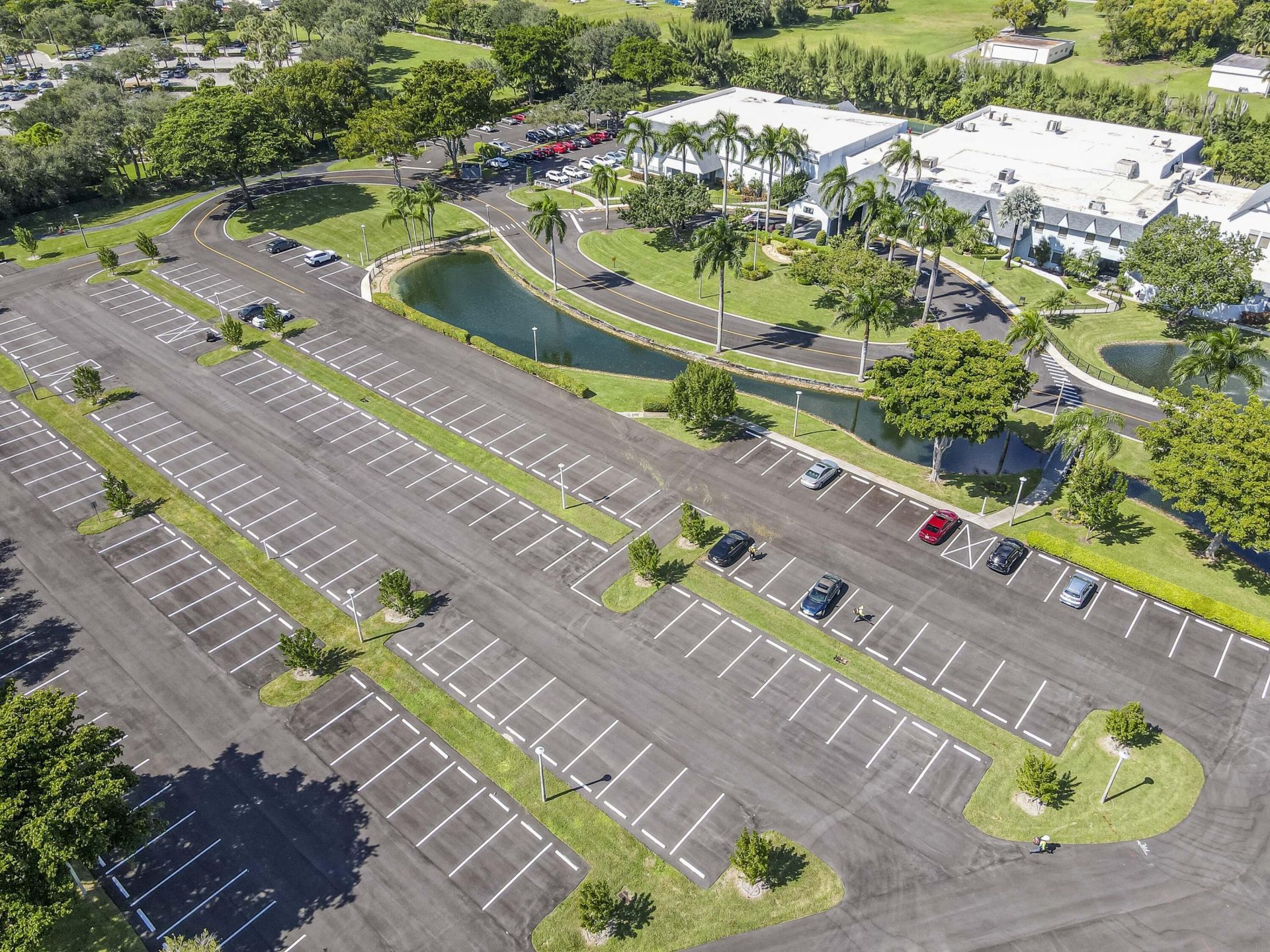 6795 Huntington Lane, Unit 406, Delray Beach, FL 33446 Photo