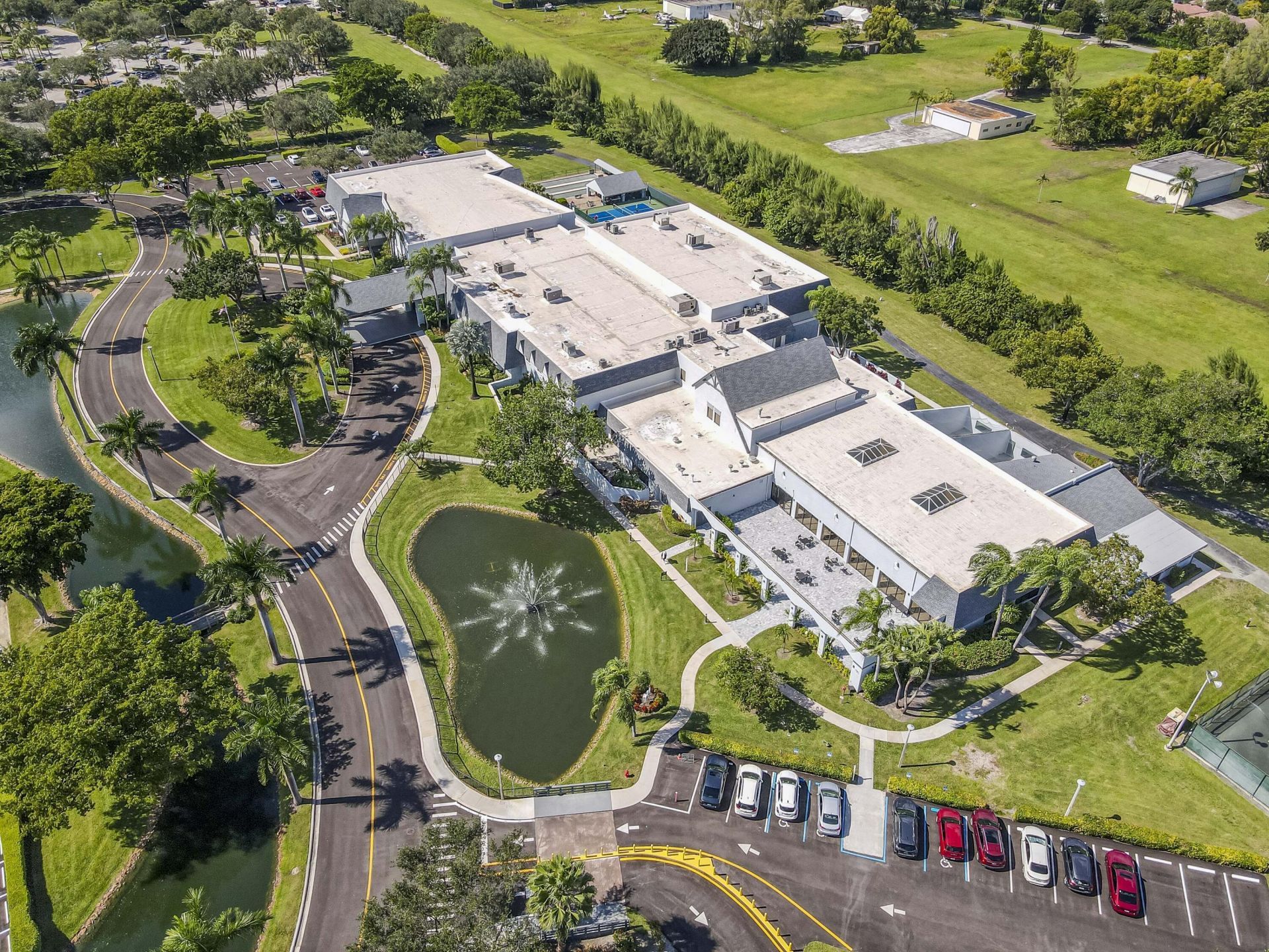 6795 Huntington Lane, Unit 406, Delray Beach, FL 33446 Photo