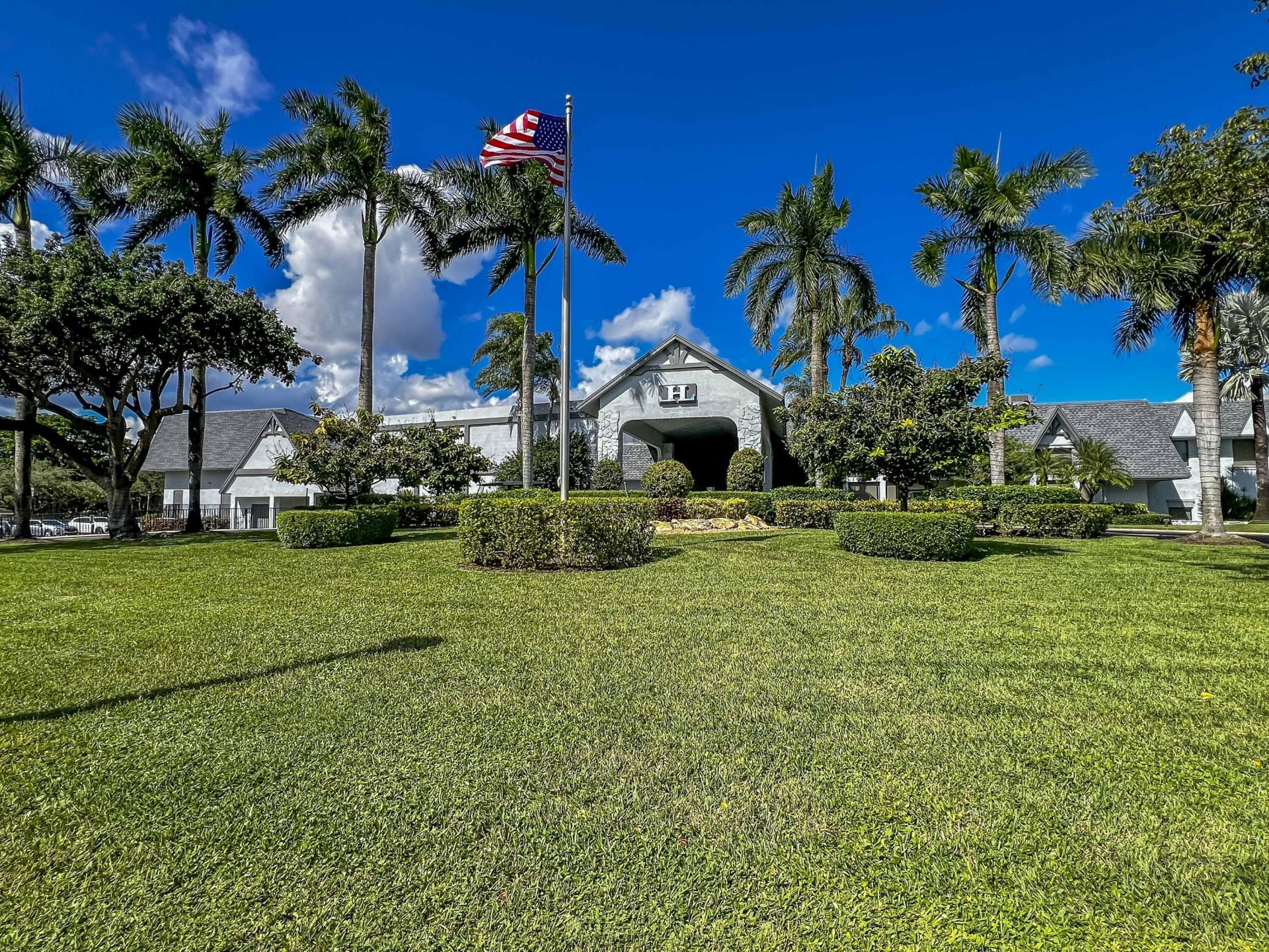 6795 Huntington Lane, Unit 406, Delray Beach, FL 33446 Photo