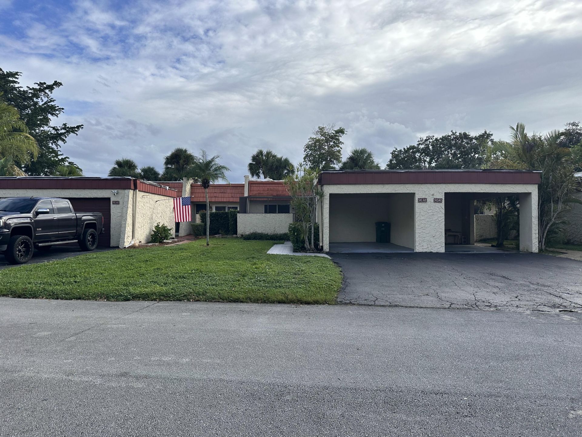 9638 NW 65th Street, Unit C10, Tamarac, FL 33321 Photo
