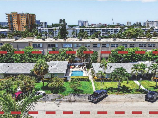 3209 NE 7th Place, Pompano Beach, FL 33097