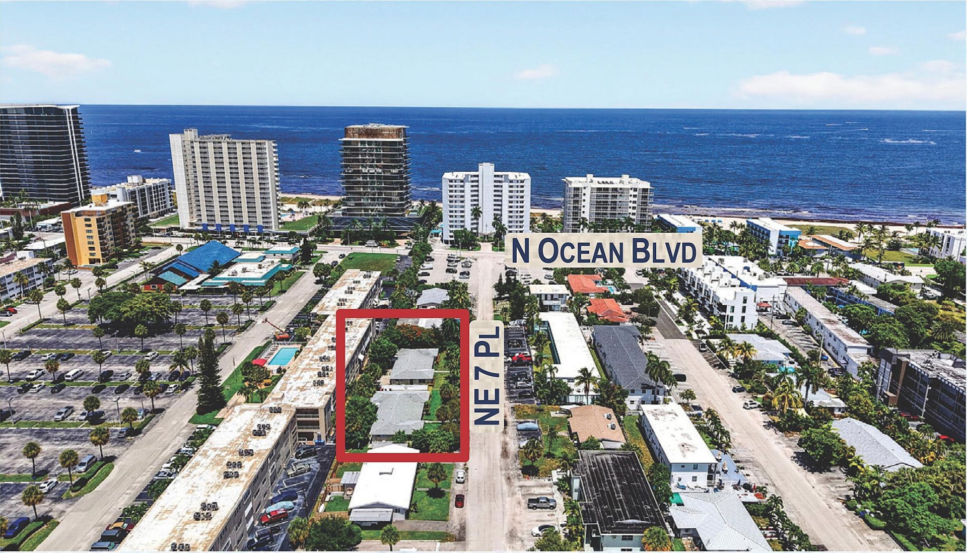 3209 NE 7th Place, Pompano Beach, FL 33097 Photo