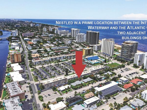 3209 NE 7th Place, Pompano Beach, FL 33097