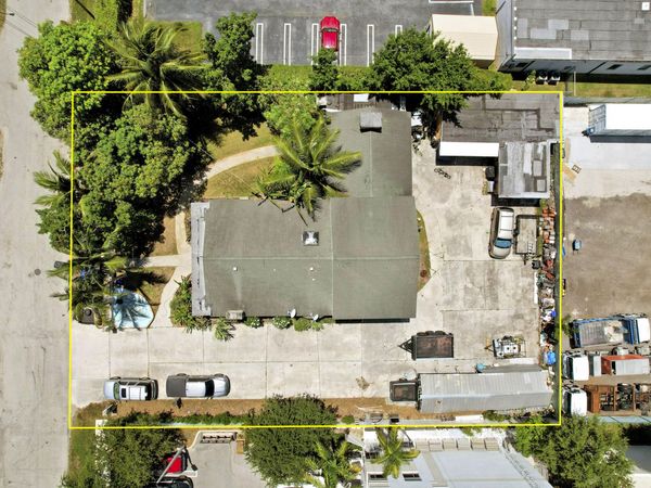 1301 Georgia Street, Delray Beach, FL 33484