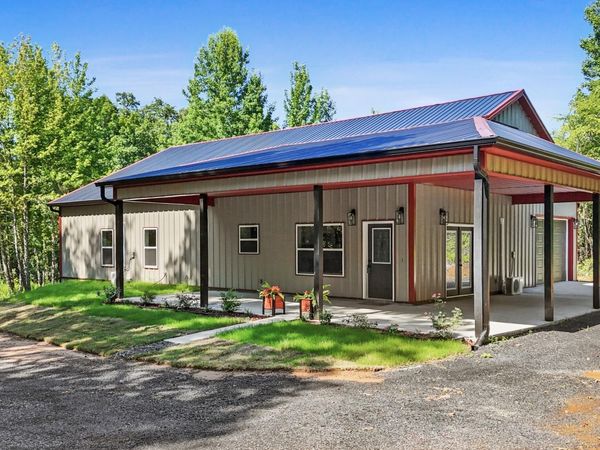 14411 Arnies Valley Road, Cabot, AR 72023