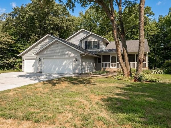 20332 Austin Street NE, East Bethel, MN 55011