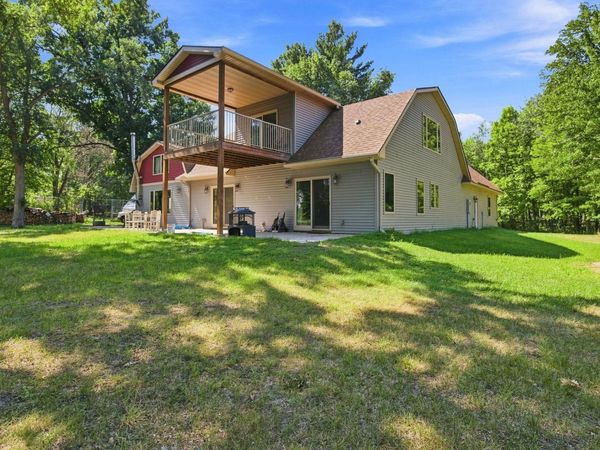 25053 Typo Creek Drive NE, Stacy, MN 55079