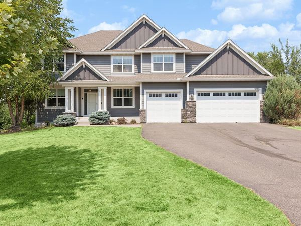 9080 Princeton Circle , Woodbury, MN 55125