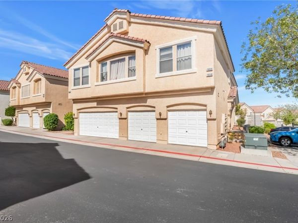 1658 LEFTY GARCIA Way , Henderson, NV 89002