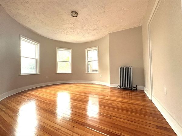 15 Harold Park, Unit 1, Boston, MA 02119