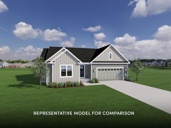 8 Spittlebug Circle, Madison, WI 53718