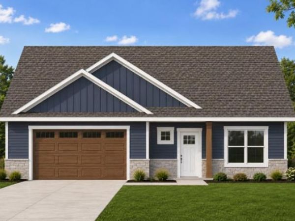 1909 LIBAL STREET, Unit 33, Green Bay, WI 54301
